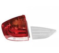 VAN WEZEL 0678925 Piloto trasero