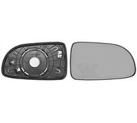VAN WEZEL 0815838 Cristal de espejo, retrovisor exterior