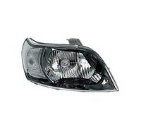 VAN WEZEL 0816964 Faro delantero