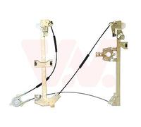 Van Wezel 0903265 Manivelas para Ventanillas