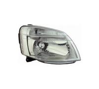 VAN WEZEL 0904962 Faro delantero