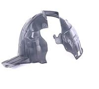 VAN WEZEL 0905434 Paso de rueda Delante, Derecha