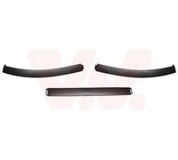 VAN WEZEL 0925500 Spoiler delantero
