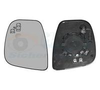VAN WEZEL 0944835 Cristal de espejo, retrovisor exterior