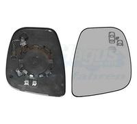 VAN WEZEL 0944836 Cristal de espejo, retrovisor exterior