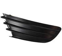 VAN WEZEL 0970591 Rejilla de ventilación parachoques Delante, izquierda Compatible con CITROËN C4 I LC C4 Coupé LA C4 I Sedán