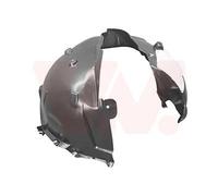 VAN WEZEL 0979434 Paso de rueda Delante, derecha Pasos de rueda Pasaruedas Guardabarros interior