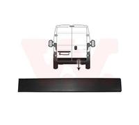 VAN WEZEL 0982432 Listón embellecedor / protector, puerta