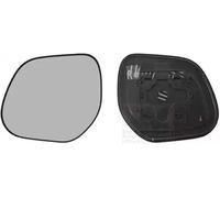 VAN WEZEL 0990837 Cristal de espejo, retrovisor exterior
