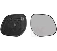 VAN WEZEL 0990838 Cristal de espejo, retrovisor exterior