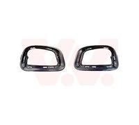 VAN WEZEL 0991597 Cubierta parachoques Delante, izquierda Delante, derecha delante Compatible con CITROËN Berlingo K9, ER, EC Berlingo Furgoneta K9