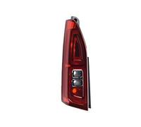 VAN WEZEL 0991931 Piloto trasero izquierda derecha Piloto Trasero Faro trasero Faros traseros