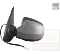 VAN WEZEL 1507807 Espejo retrovisor