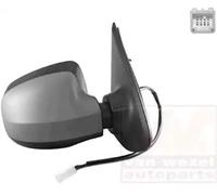 VAN WEZEL 1507808 Espejo retrovisor