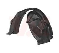 VAN WEZEL 1508434 Paso de rueda Delante, derecha Pasos de rueda Pasaruedas Guardabarros interior