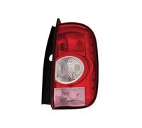 Van Wezel Heckleuchte 1555934