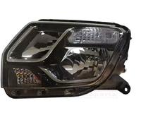 VAN WEZEL 1556961M Faro delantero