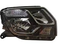 VAN WEZEL 1556962M Faro delantero