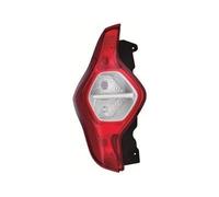 VAN WEZEL 1566931 Piloto trasero izquierda Piloto Trasero Faro trasero Faros traseros