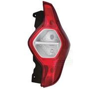 VAN WEZEL 1566932 Piloto trasero derecha Piloto Trasero Faro trasero Faros traseros