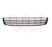 VAN WEZEL 1612590 Rejilla de ventilación, parachoques