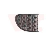 VAN WEZEL Rejilla de ventilación, parachoques para FIAT: 500 (Ref: 1614592)