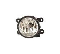 VAN WEZEL 1619999 Faro antiniebla Izquierda Derecha para dirección izquierda/derecha