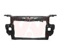 VAN WEZEL 1624678 Revestimiento frontal