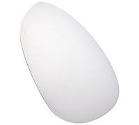 Van Wezel Cristal espejo retrovisor exterior 1624831 convexo izquierdo sin calefacción