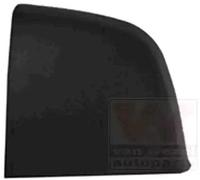 VAN WEZEL 1638841 Cubierta, retrovisor exterior