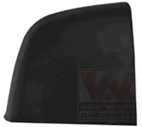 VAN WEZEL 1638842 Cubierta, retrovisor exterior