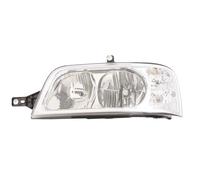 VAN WEZEL 1650961 Faro delantero para FIAT DUCATO Caja/Chasis (244)