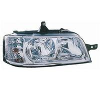 VAN WEZEL 1650962M Faro delantero para FIAT DUCATO Caja/Chasis (244)