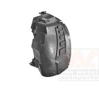 VAN WEZEL 1651433 Paso de rueda para OPEL Movano C Furgón (U9)
