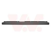 VAN WEZEL 1651540 Parachoques trasero para OPEL Movano C Furgón (U9)