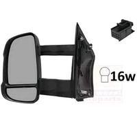 VAN WEZEL 1651821 Espejo retrovisor