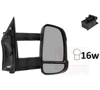 VAN WEZEL 1651822 Espejo retrovisor