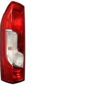 VAN WEZEL 1652931 Piloto trasero