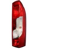 VAN WEZEL 1652932 Piloto trasero