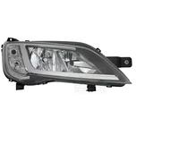 VAN WEZEL 1652962 Faro delantero