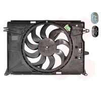 VAN WEZEL 1704746 Ventilador de motor
