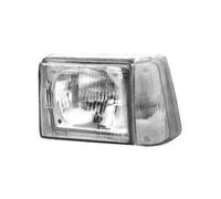Van Wezel 1708941 faro principal