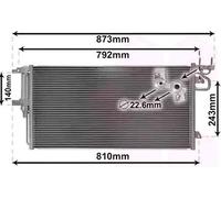 Calefacción y climatización > Climatización > Condensador, aire acondicionado