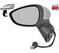 VAN WEZEL Retrovisor exterior para FORD: B-Max (Ref: 1801807)