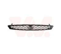 VAN WEZEL 1861510 Rejilla delantera Compatible con FORD Focus Mk1 Hatchback DAW, DBW Focus Mk1 Familiar DNW Focus Mk1 Sedán DFW, DNW