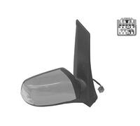 VAN WEZEL 1862828 Espejo retrovisor espejo completo convexo para ajuste elect. espejo calefactable derecha Compatible con FORD C-MAX DM2 Focus C-Max DM2