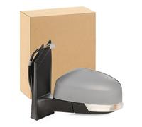 VAN WEZEL 1866807 Espejo retrovisor para FORD Focus Mk2 Familiar (DA, FFS, DS)