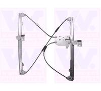 VAN WEZEL 1867270 regulador de ventanilla