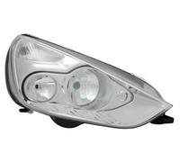 VAN WEZEL 1869962 Faro delantero para FORD S-MAX (WA6) Galaxy Mk2 MPV (WA6)