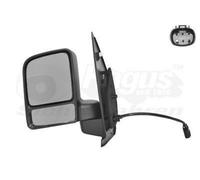 VAN WEZEL 1884807 Espejo retrovisor